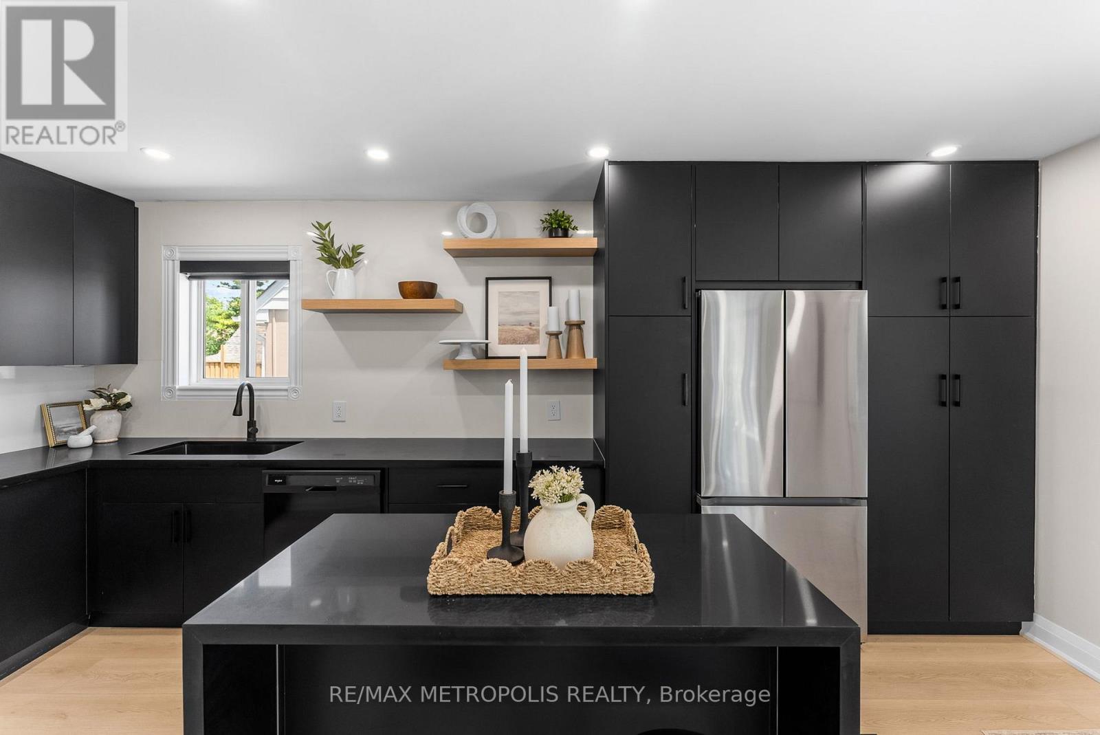 96 Allenby Ave, Toronto, ON M9W 1S9