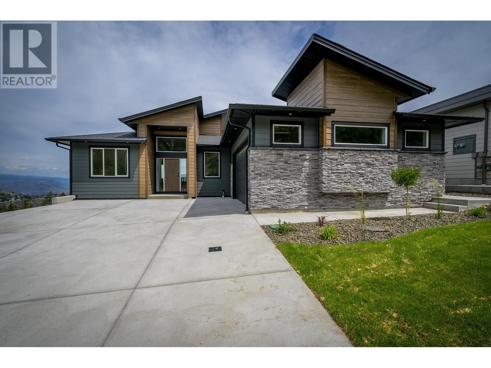 2138 Linfield Dr, Kamloops, BC V1S 0G3