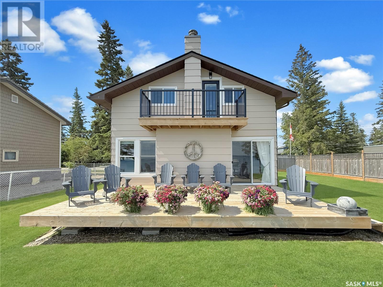 22 Lakeview Dr, Candle Lake, SK S0J 3E0