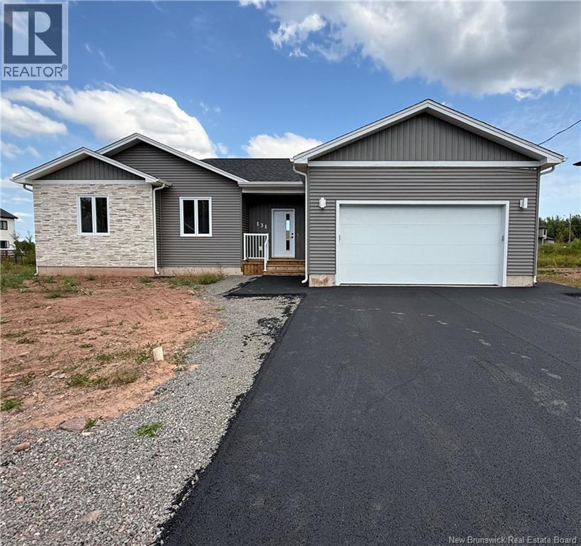 131 Carrington Dr, Riverview, NB E1B 5B8