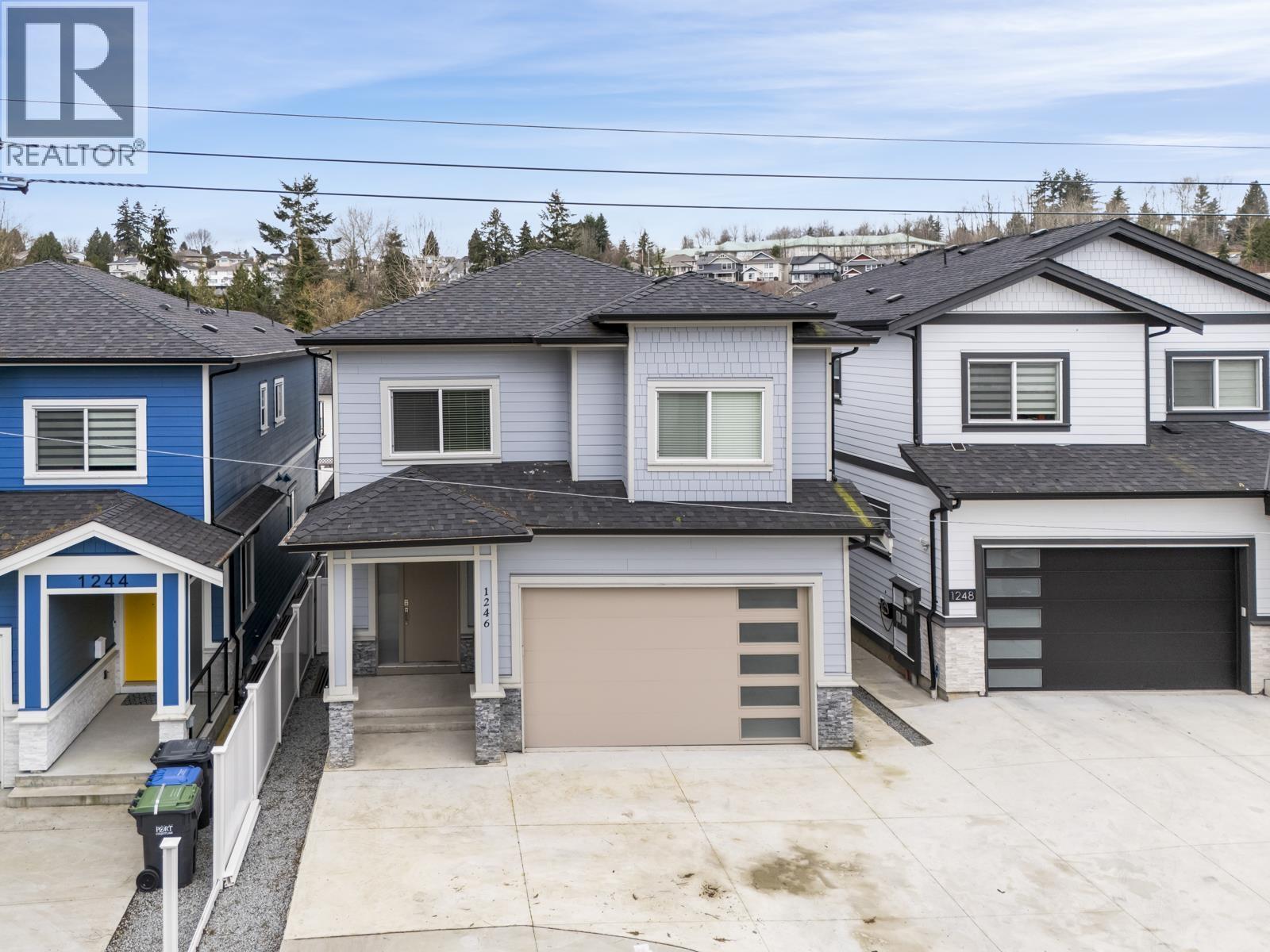 1246 Pitt River Rd, Port Coquitlam, BC V3C 1N5