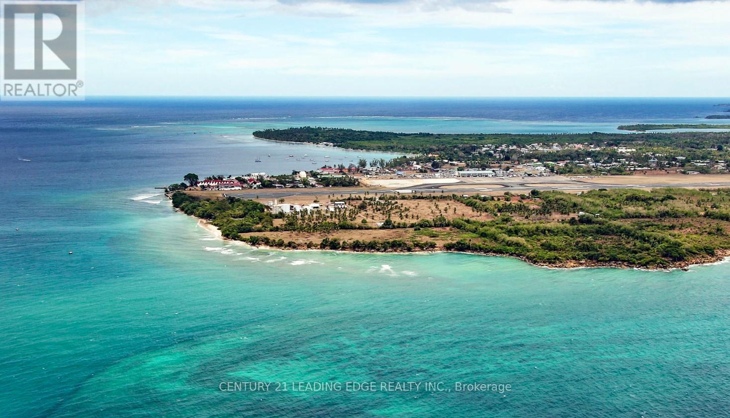 0 Lighthouse Rd, Tobago, ON