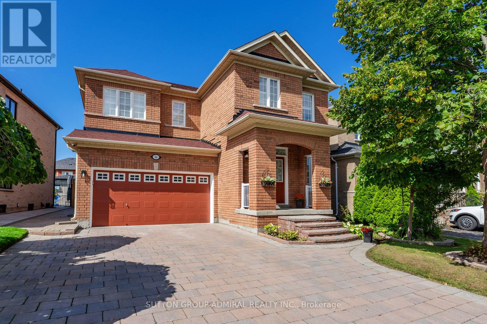 16 Appleview Rd, Markham, ON L6E 1Y4