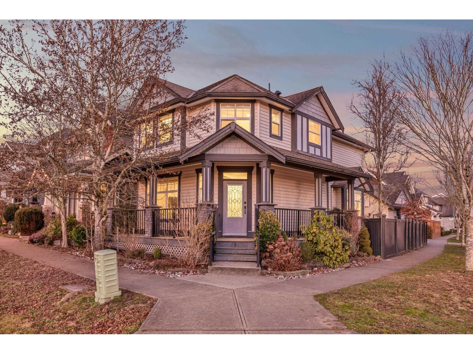193 Street Unit 6602 #a, Surrey, BC V4N 0C1