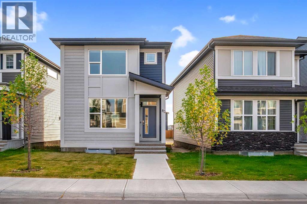83 Corner Meadows Grv NE, Calgary, AB T3N 2C2