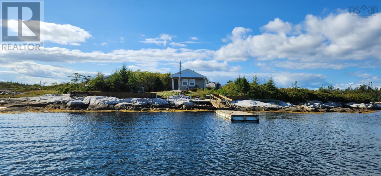 Dover Road, Little Dover, NS B0H 1V0
