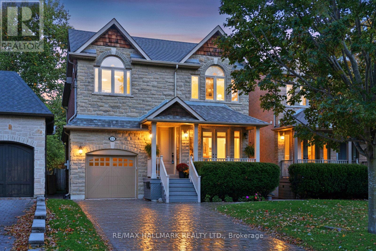 37 Eastville Ave #b, Toronto, ON M1M 2N6