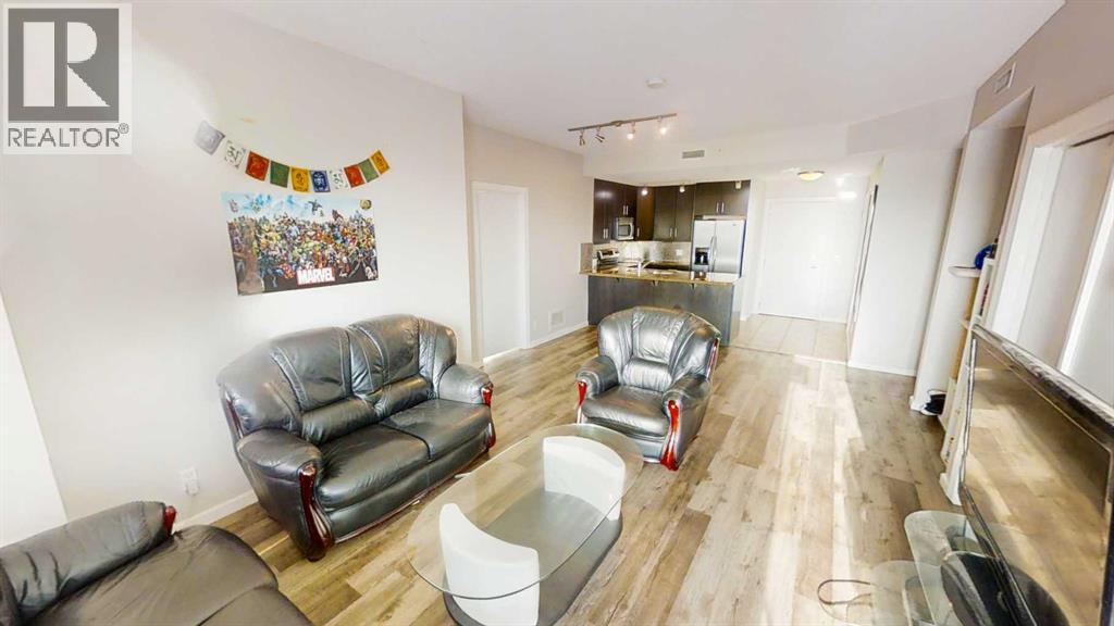 210 15 Avenue Se Unit 608, Calgary, AB T2G 0B5