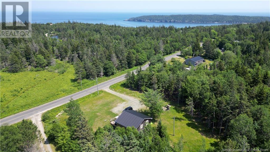 235 Whistle Rd, Grand Manan, NB E5G 1B4