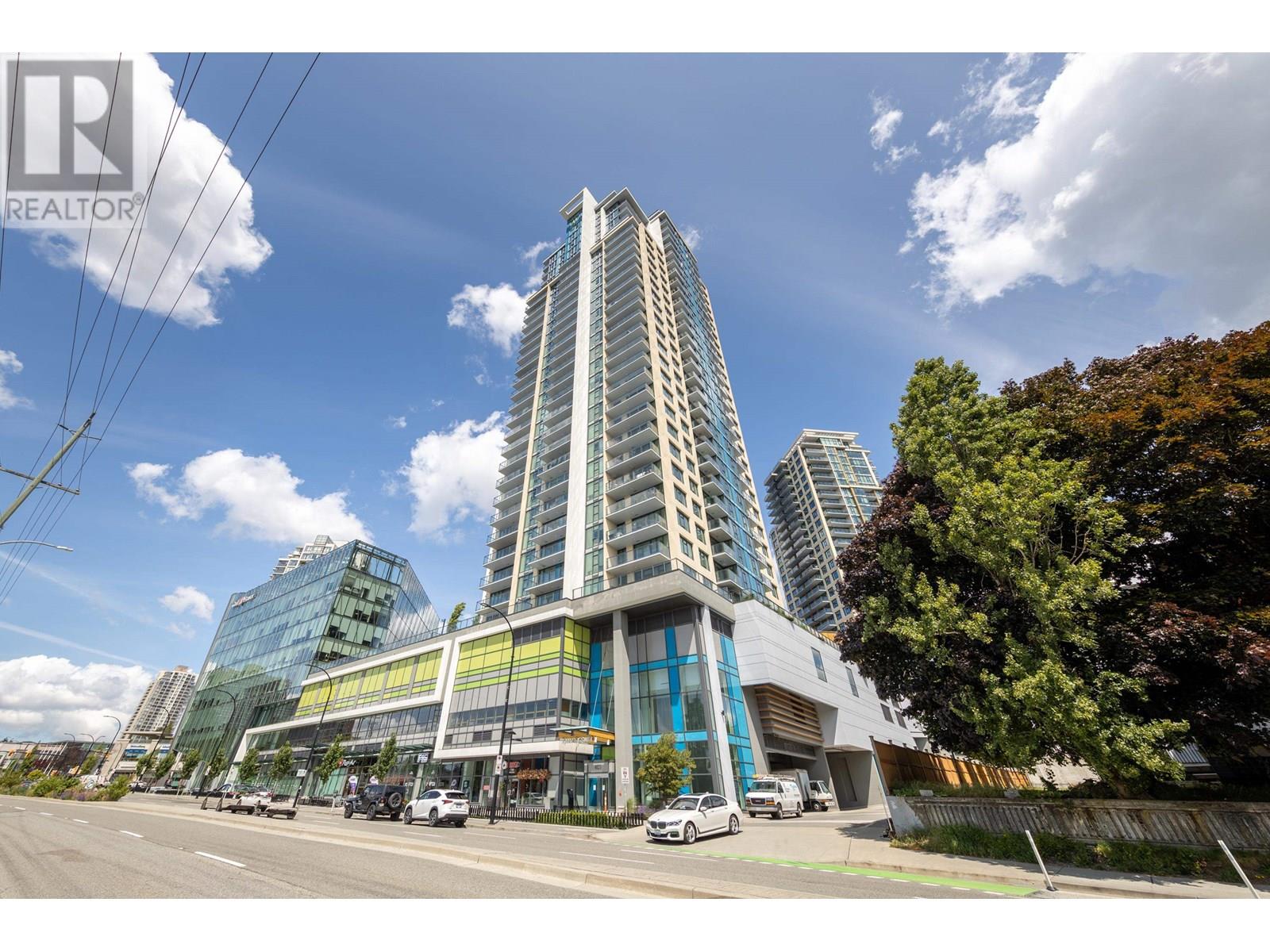 7388 Kingsway Unit 1210, Burnaby, BC V3N 0G9