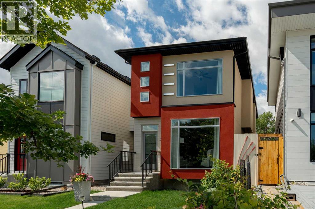 2739 Cochrane Rd NW, Calgary, AB T2M 4J1