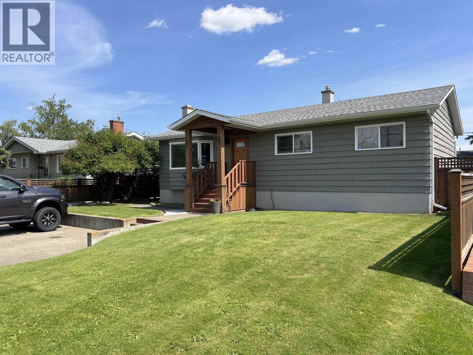 102 S Lyon St, Prince George, BC V2M 3K6