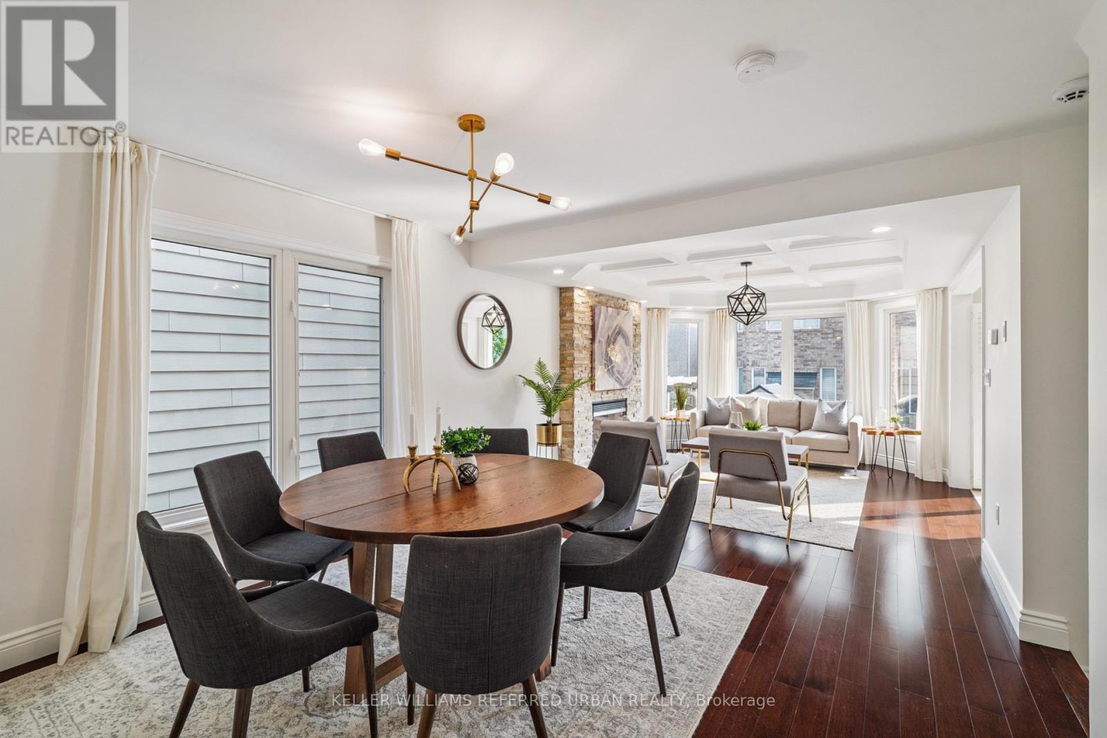 356 Tonelli Ln, Milton, ON L9T 0N4