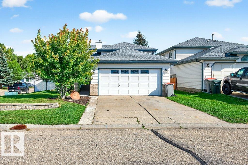 94 La Costa Fairway Cl, Stony Plain, AB T7Z 2A5