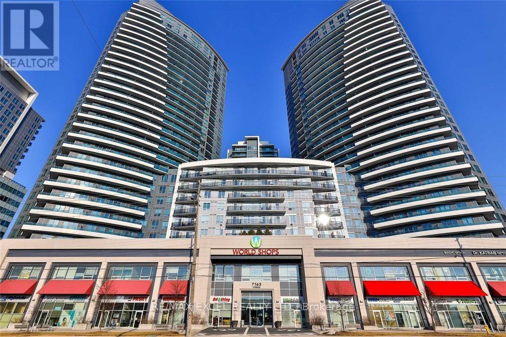2602 7171 Yonge St, Markham, ON L3T 0C5
