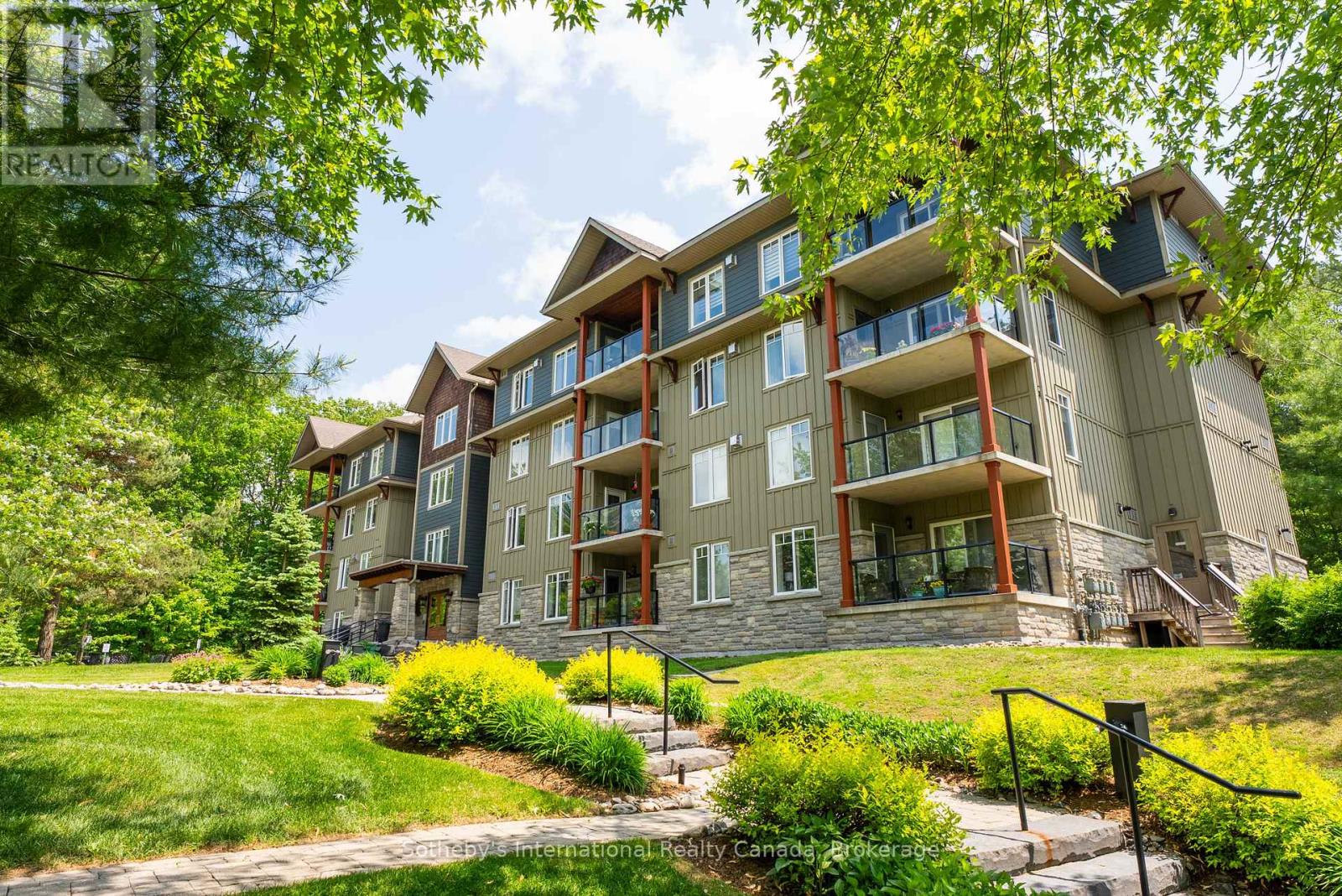 103 391b Manitoba St, Bracebridge, ON P1L 0B6