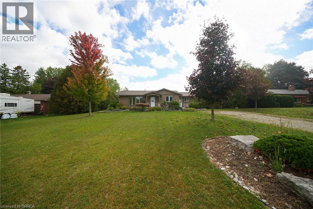 19 Burgess St, Norwich, ON N0J 1P0