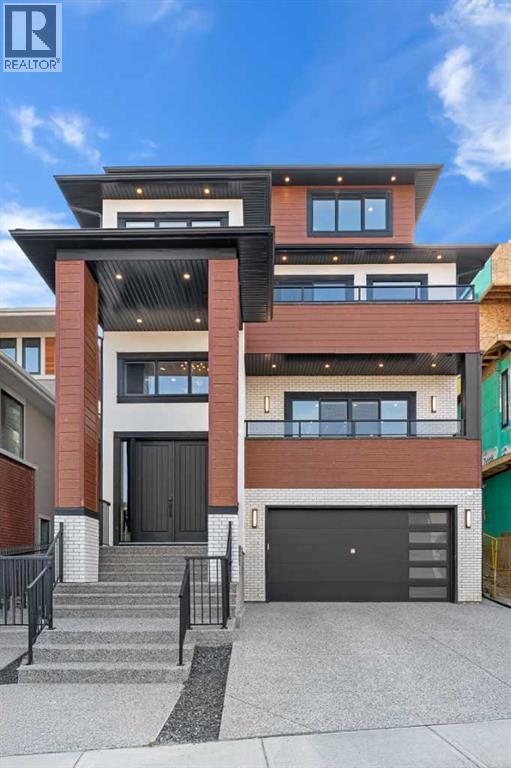 467 Patterson Blvd SW, Calgary, AB T3H 3N6