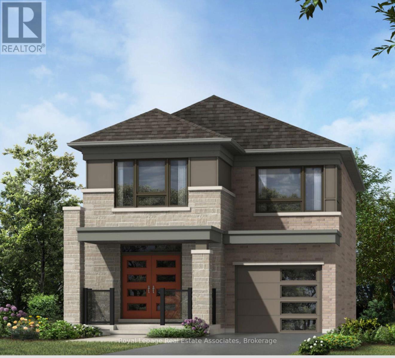 1377 Whitlock Ave, Milton Bw Bowes, ON L9E 2H2