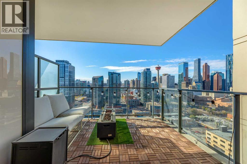 1122 3 Street Se Unit 2208, Calgary, AB T2G 1H7