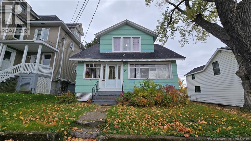 13 George St, Campbellton, NB E3N 2Z6