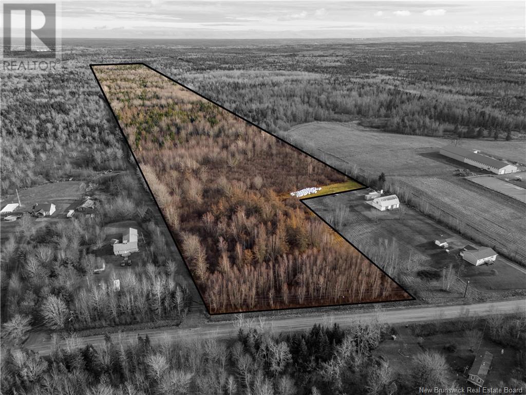 Lot Melanson Road, Dieppe, NB E1H 2C5