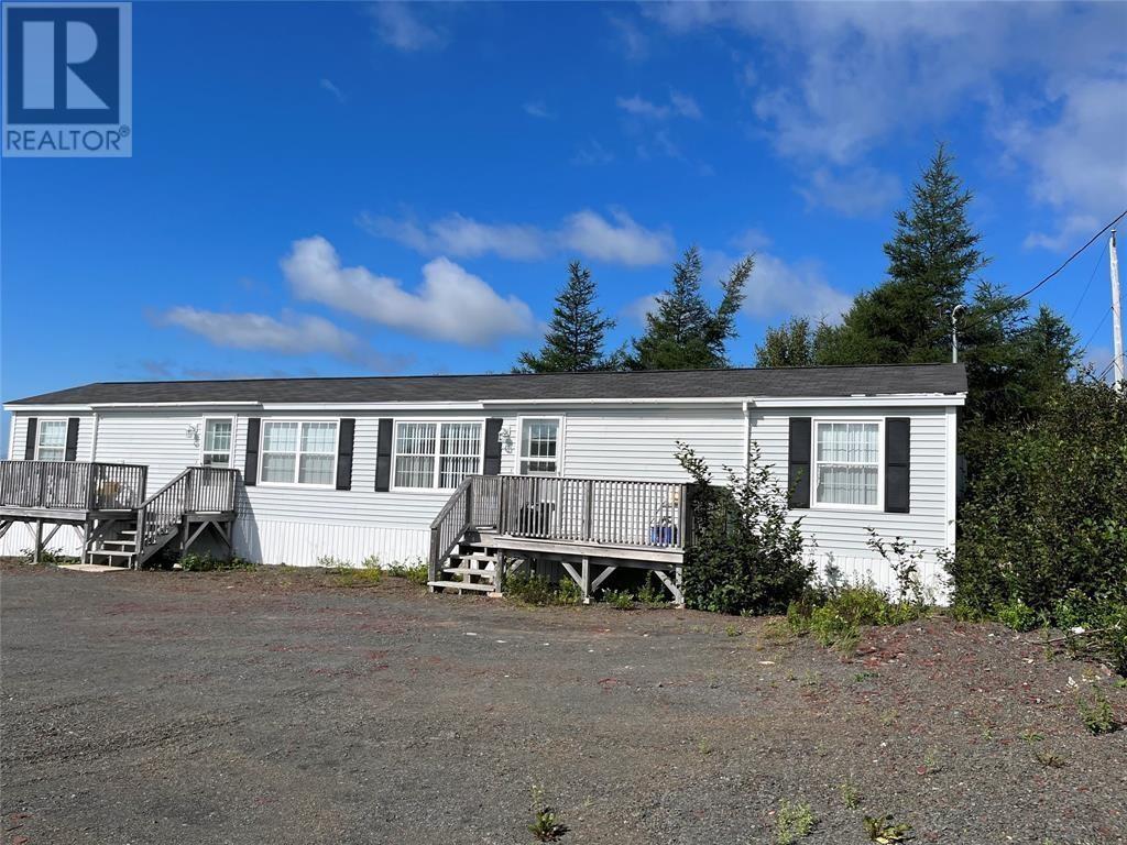 17 Foote Ave, Sunnyside, NL A0B 3J0