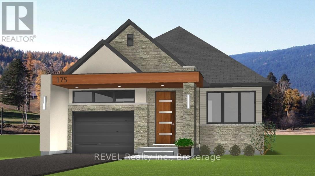 218 Wellandvale Dr, Welland, ON L3C 7C7