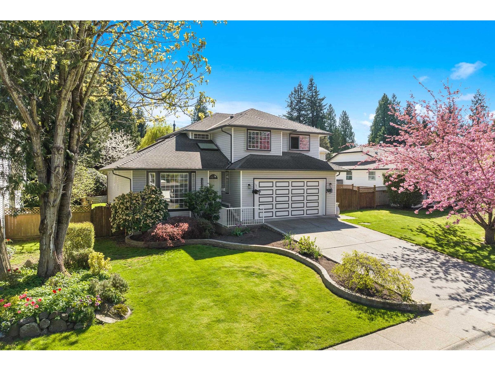 61 Avenue Unit 13396, Surrey, BC V3X 2K4