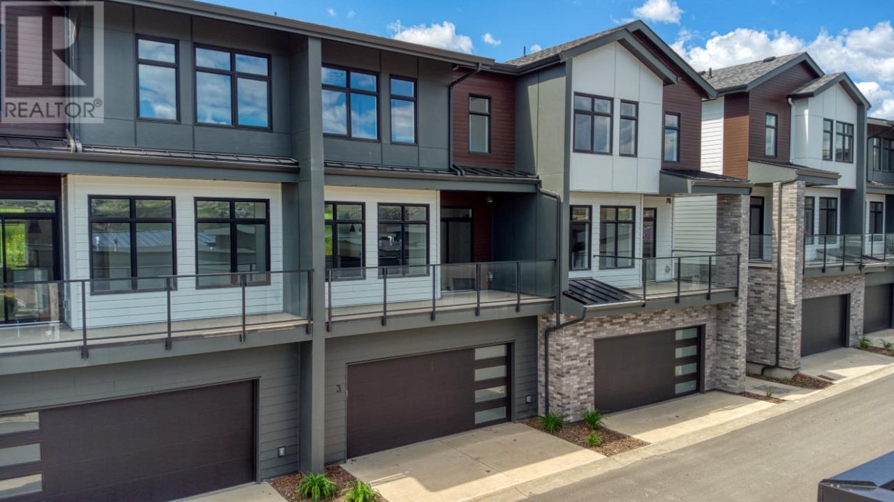7599 Klinger Road Unit 3, Vernon, BC V1H 0B2