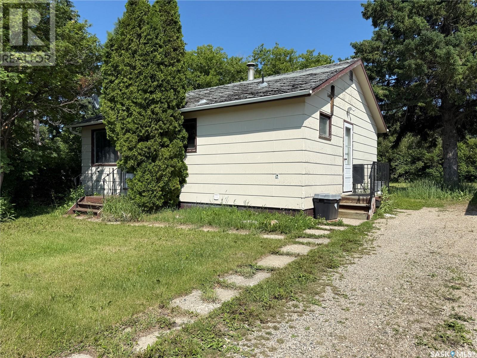 110 Henderson St, Grayson, SK S0A 1E0