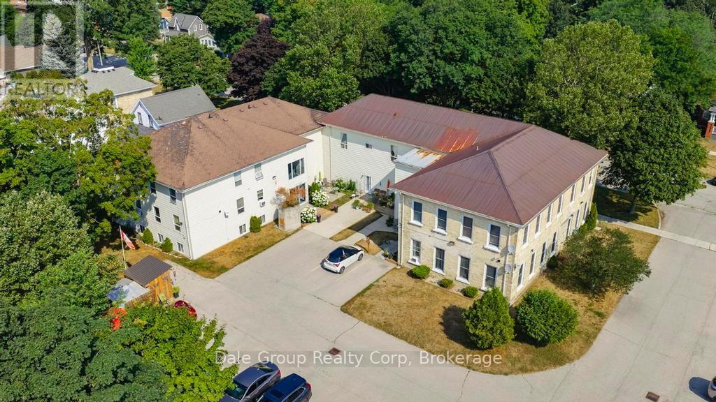 184 E Street E, Goderich, ON N7A 1N7