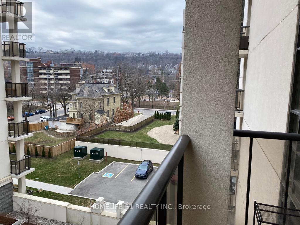 508 85 Robinson St, Hamilton, ON L8P 3G1