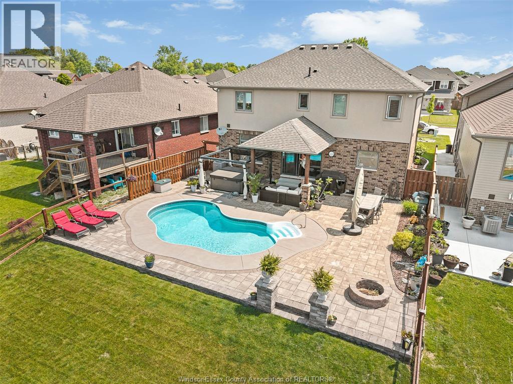 202 Summer St, Lakeshore, ON N8L 0G6