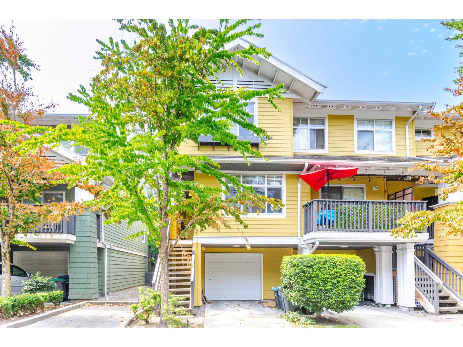 15233 34 Avenue Unit 6, Surrey, BC V3Z 2T7