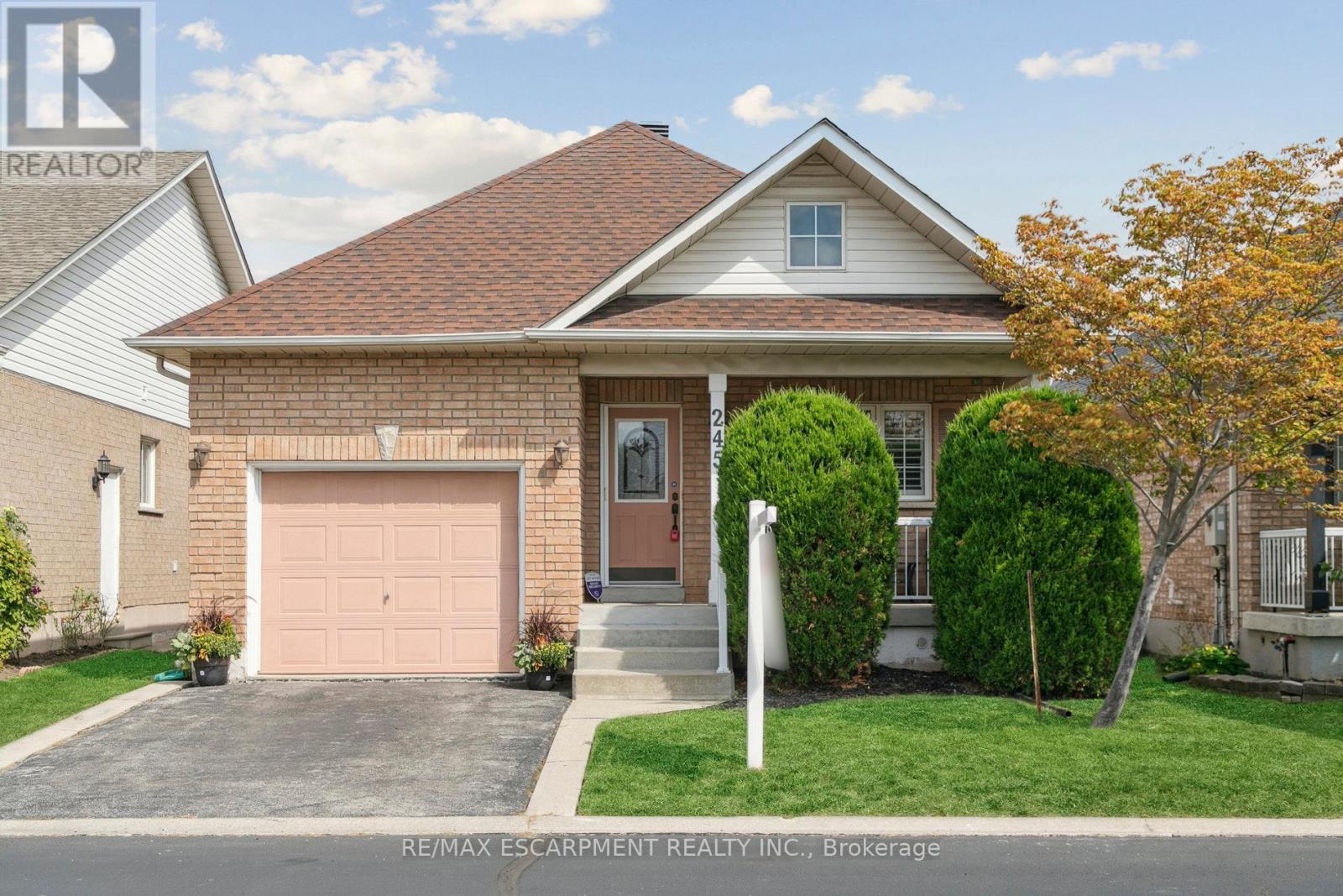 245 Centennial Forest Dr, Milton, ON L9T 5W9