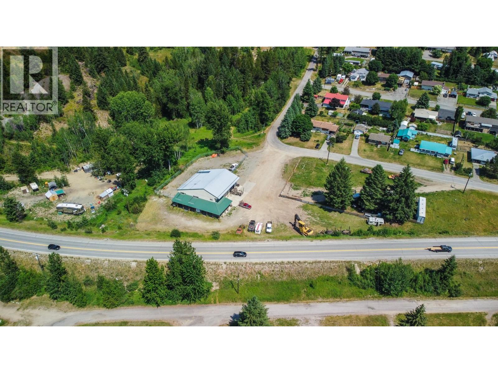 893 Government N Ave, Greenwood, BC V0H 1J0