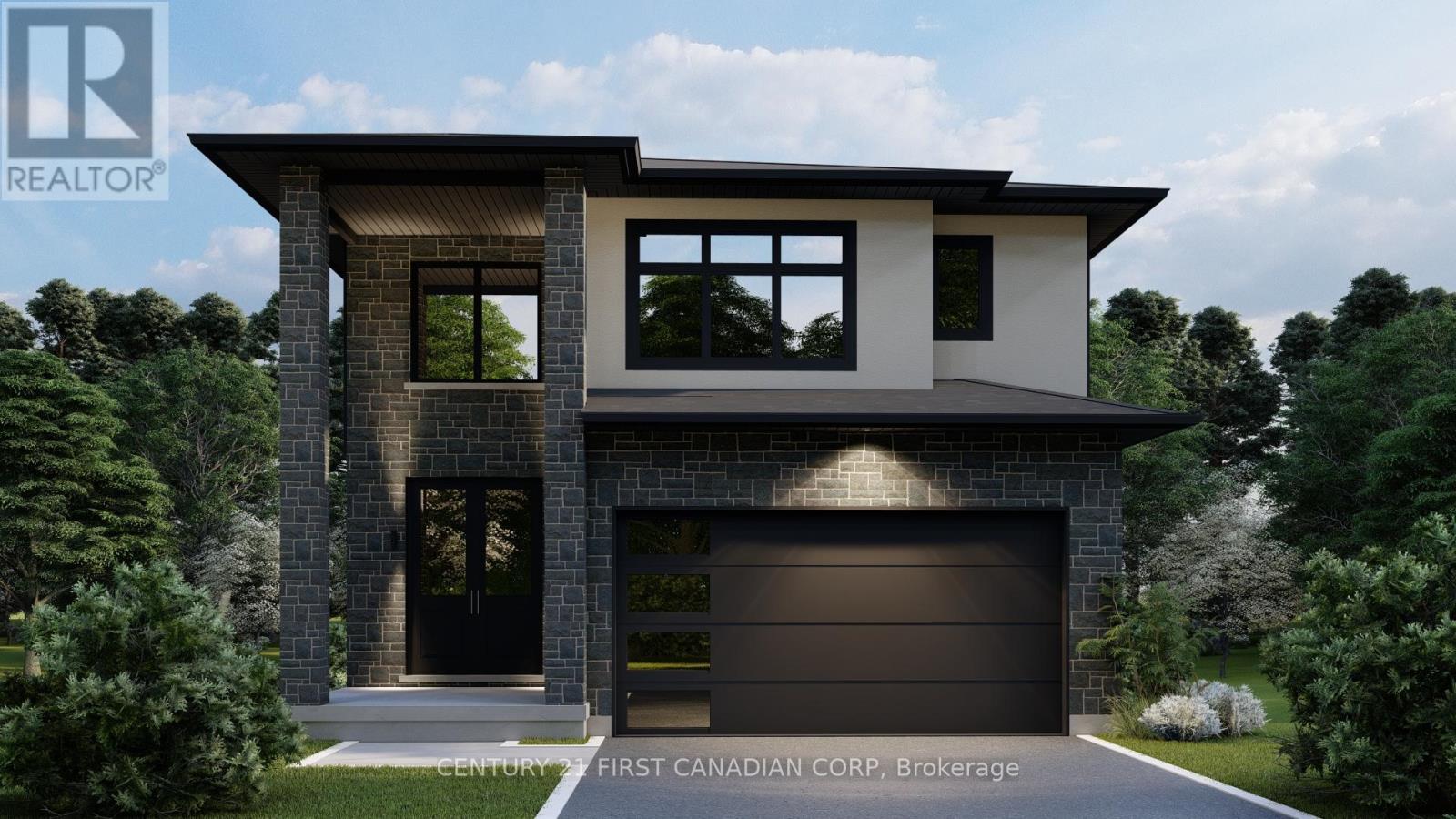 2669 Heardcreek Trl, London, ON N6G 0Z8
