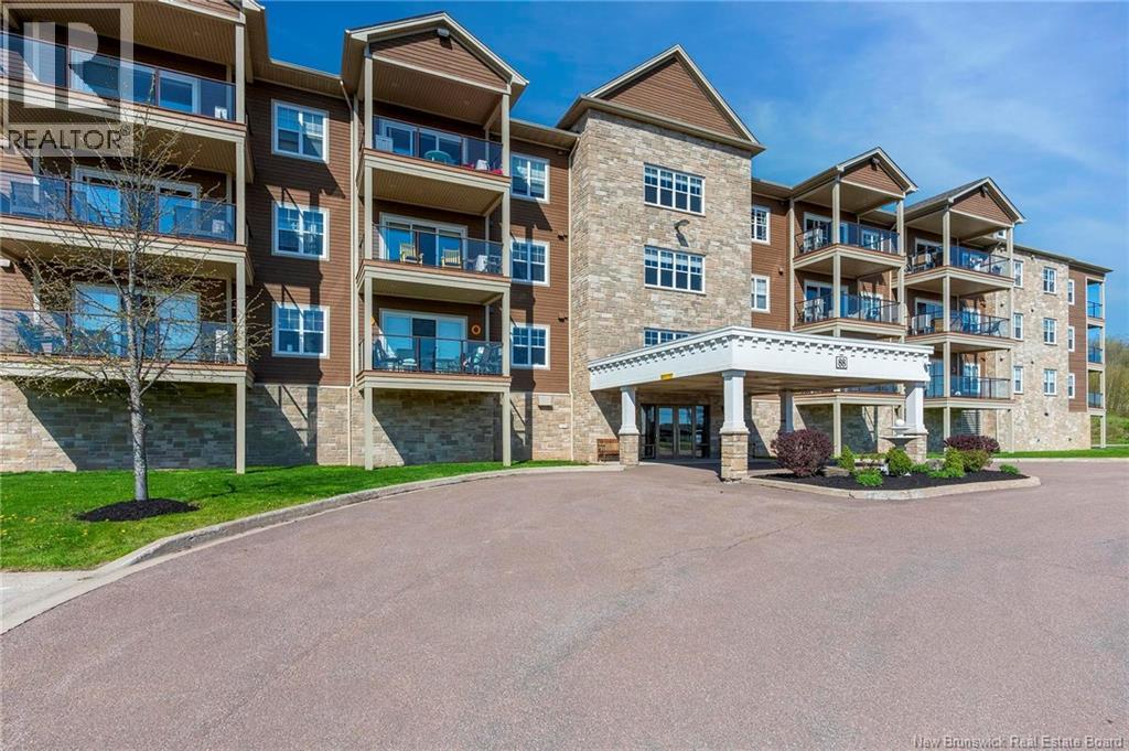 88 Woods Terrace Unit 207, Moncton, NB E1G 1X6