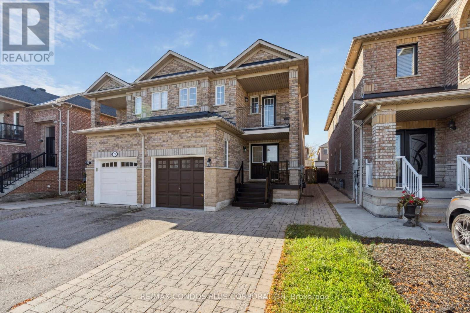 289 Deepsprings Cres, Vaughan, ON L6A 3L6