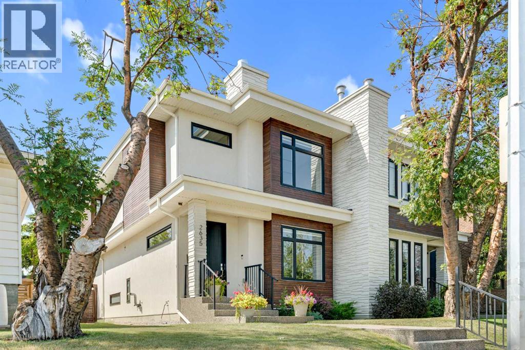 29 Street Sw Unit 2635, Calgary, AB T3E 2K6