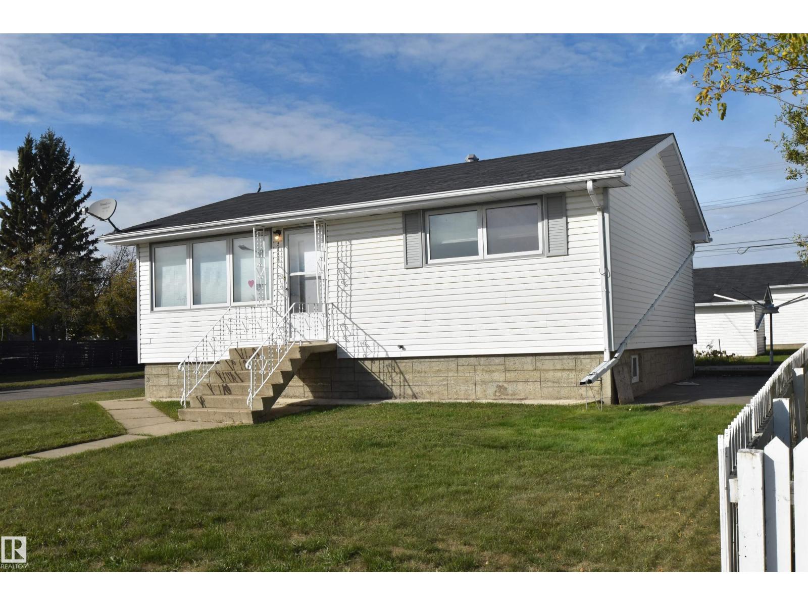 46 Av Unit 5138, St. Paul Town, AB T0A 3A2