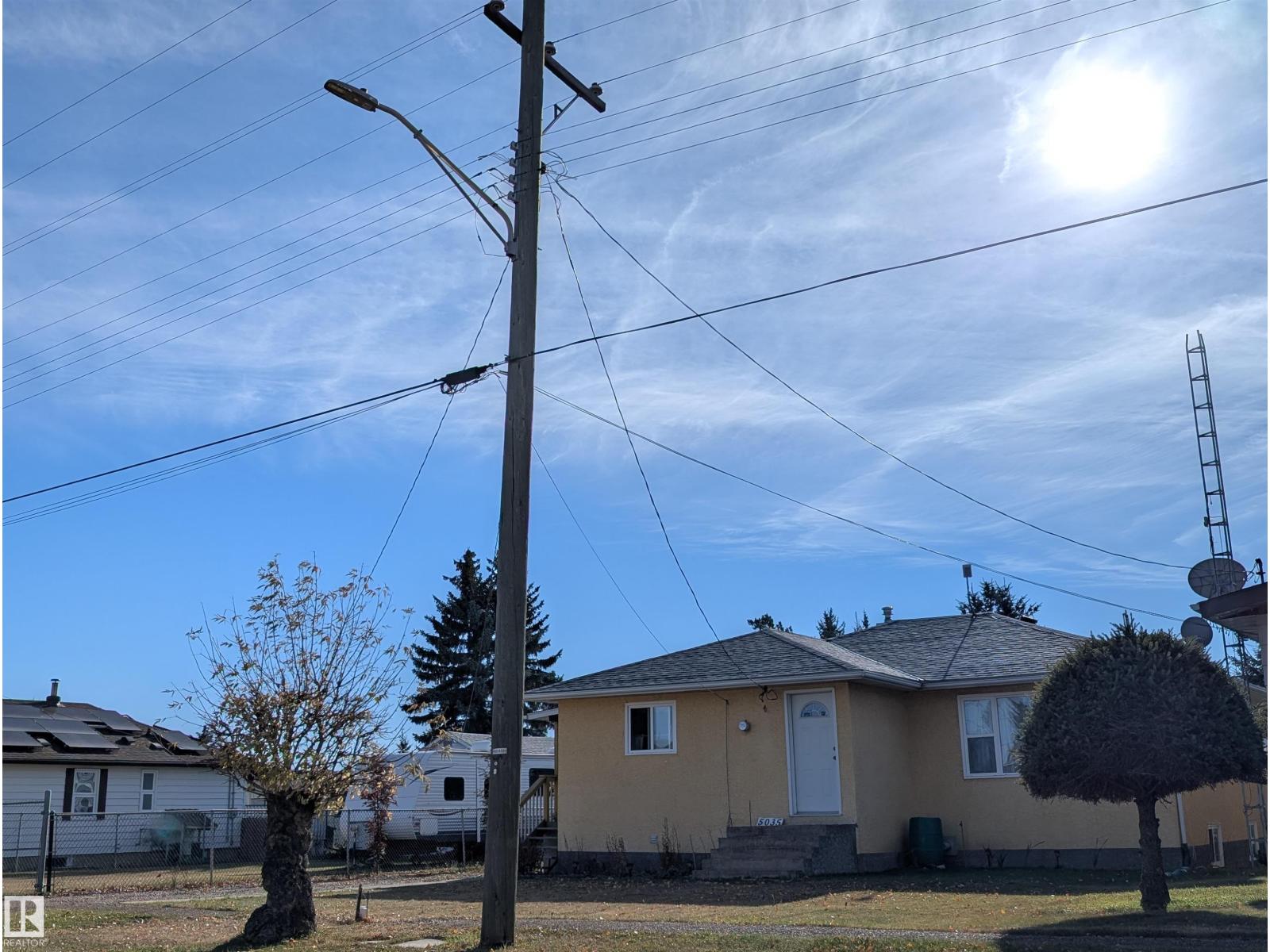 49 Av Nw Unit 5035, Vilna, AB T0A 3L0