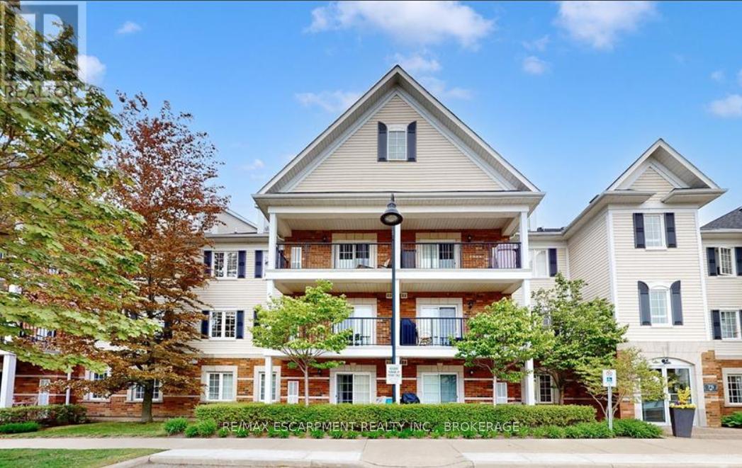 209 75 Shipway Ave, Clarington, ON L1B 0B8