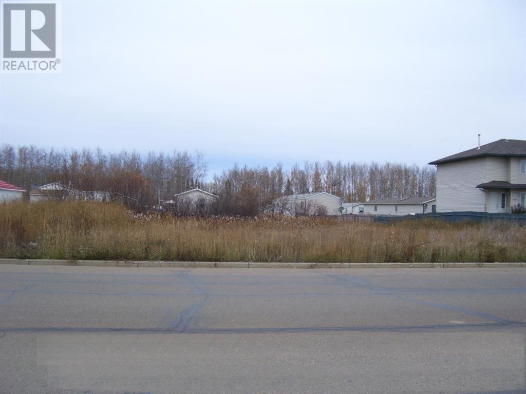 100 Avenue Unit 10820 #10820, High Level, AB T0H 1Z0