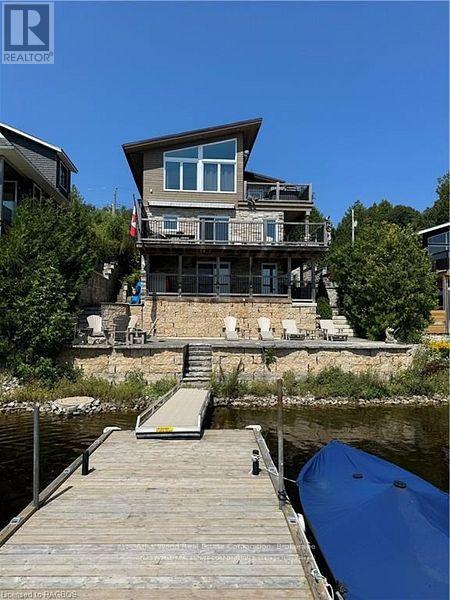 38 N Shore Rd, Northern Bruce Peninsula, ON N0H 1W0
