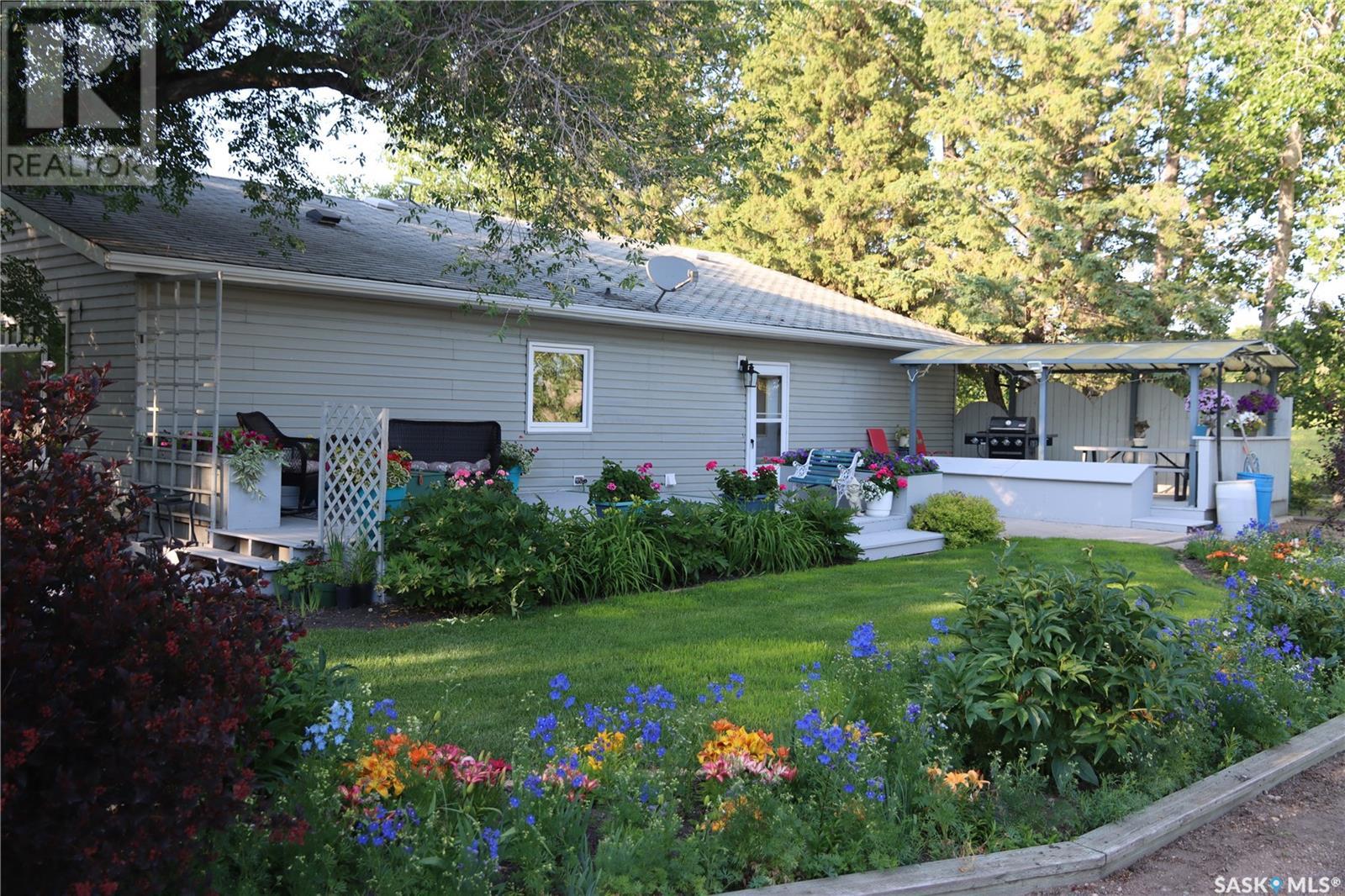 407 Church Rd, St.benedict, SK S0K 3T0