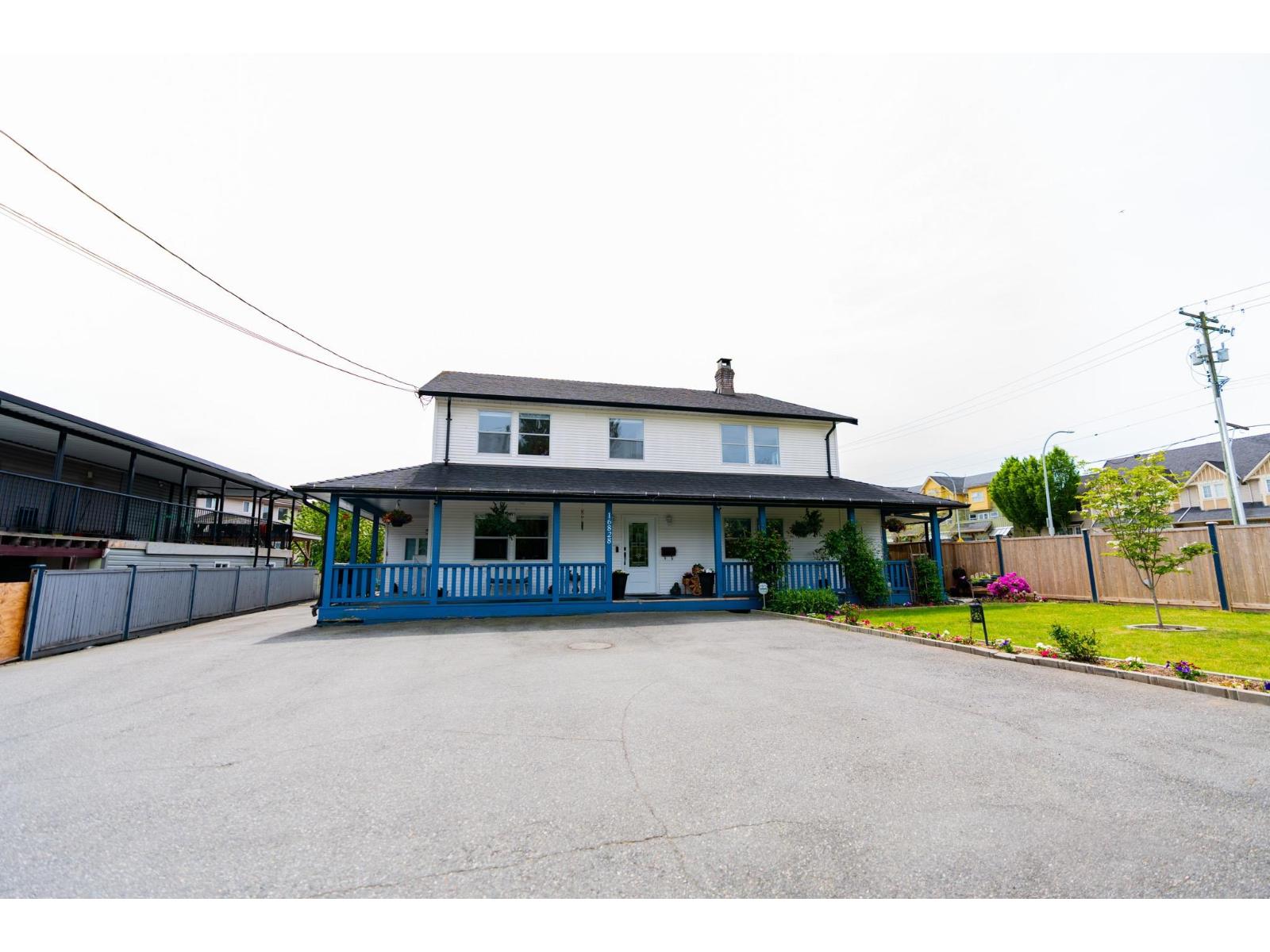 60 Avenue Unit 16828, Surrey, BC V3S 1T2