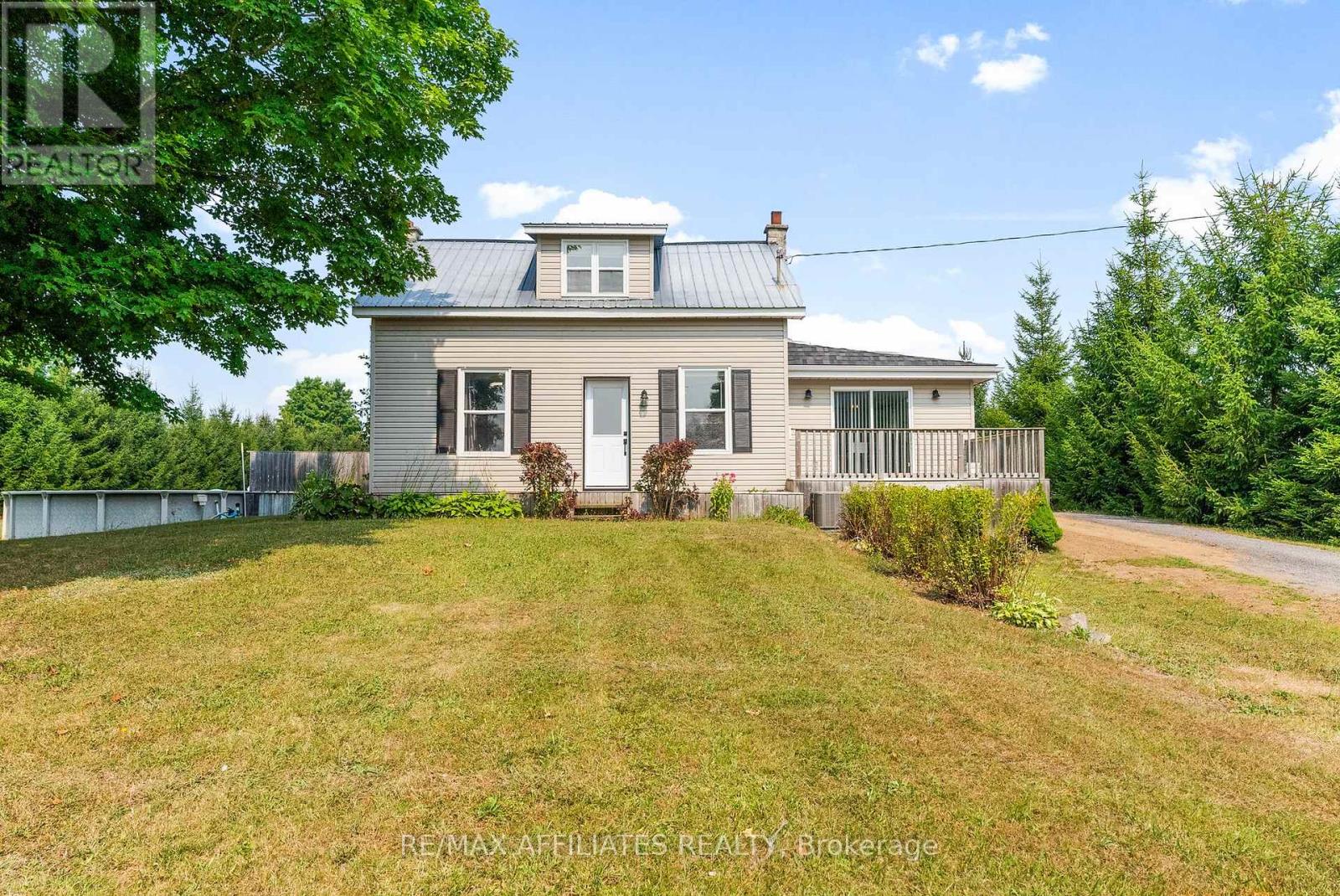 2314 Brouseville Rd, Edwardsburgh/Cardinal, ON K0E 1T0