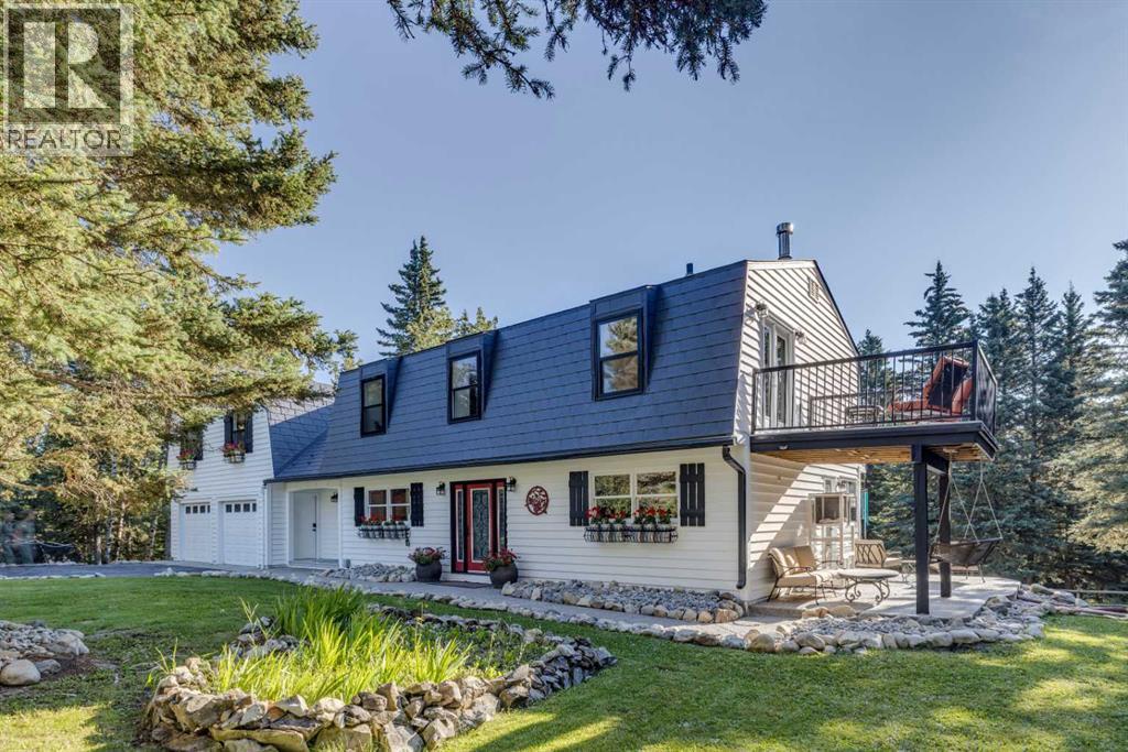 206056 Highway 762, Rural Foothills County, AB T0L 0K0